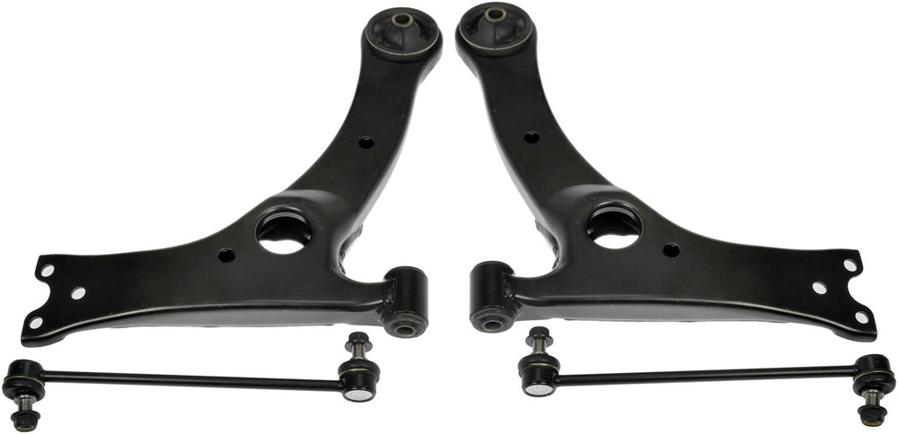 SUSPENSION KIT
