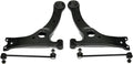SUSPENSION KIT