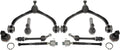SUSPENSION KIT