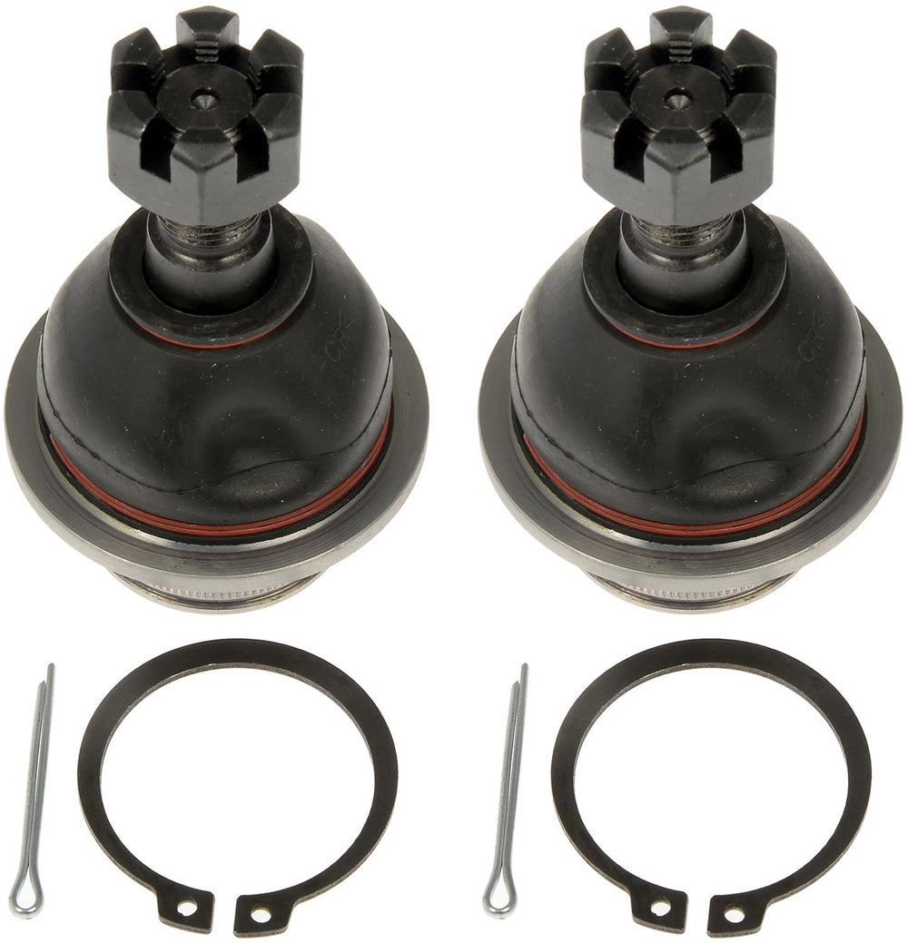 SUSPENSION KIT