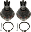 SUSPENSION KIT