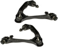 SUSPENSION KIT