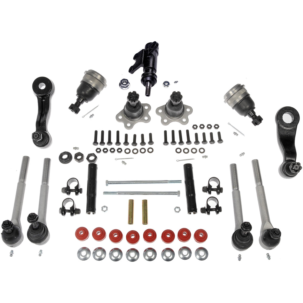 SUSPENSION KIT