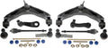 SUSPENSION KIT