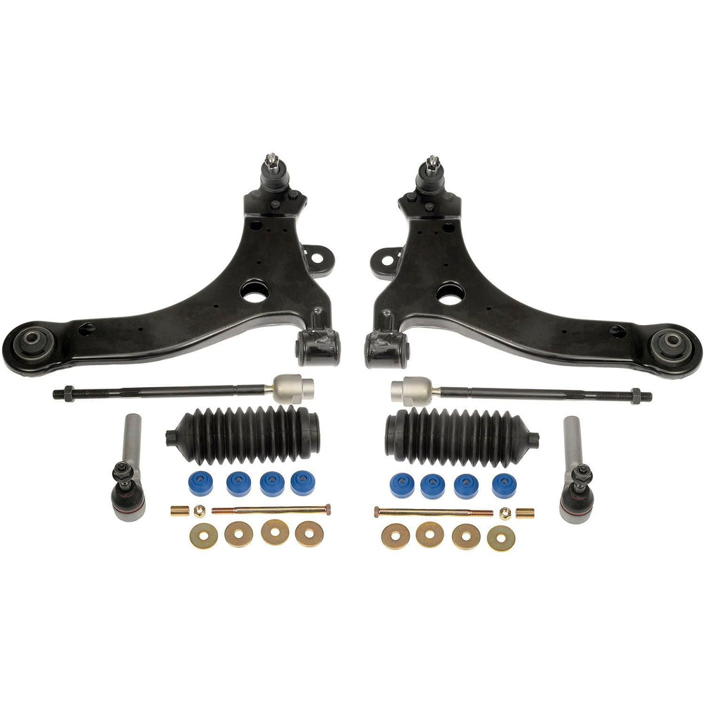 SUSPENSION KIT