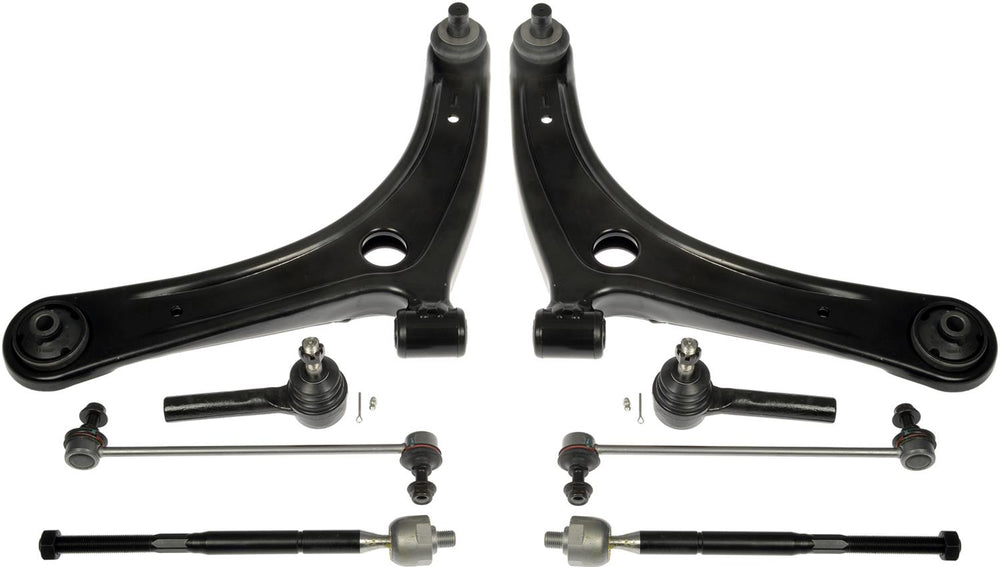 SUSPENSION KIT