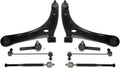 SUSPENSION KIT