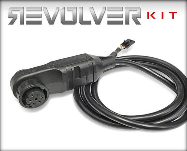 Revolver CTS3 7.3L Ford 02-03 Auto VDH4