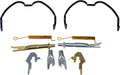 DRUM BRAKE KIT