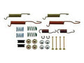 DRUM BRAKE KIT