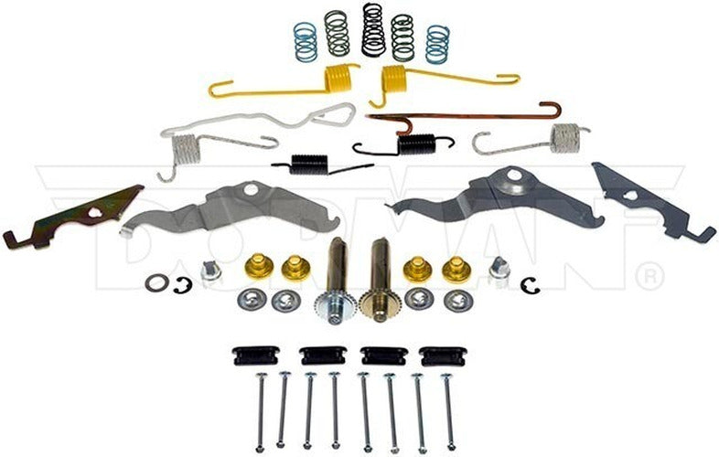 DRUM BRAKE KIT