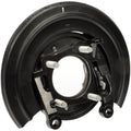 DRUM BRAKE KIT