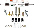 DRUM BRAKE KIT