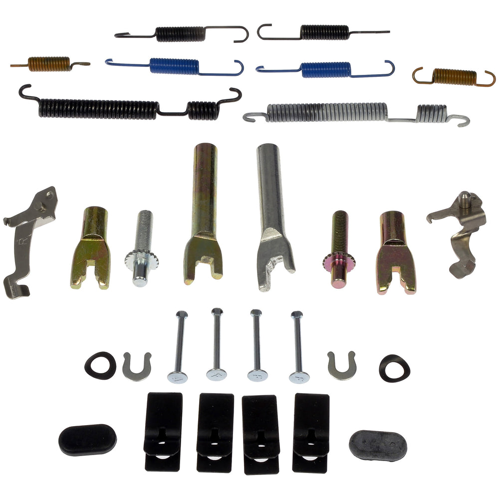 DRUM BRAKE KIT