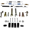 DRUM BRAKE KIT