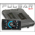 Pulsar CA 17-19 L5P with Insight CTS3