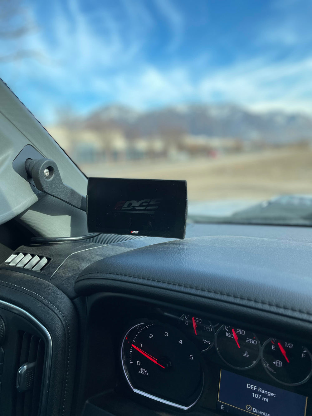 Pulsar LT + Insight for 2020-2023 GM 250