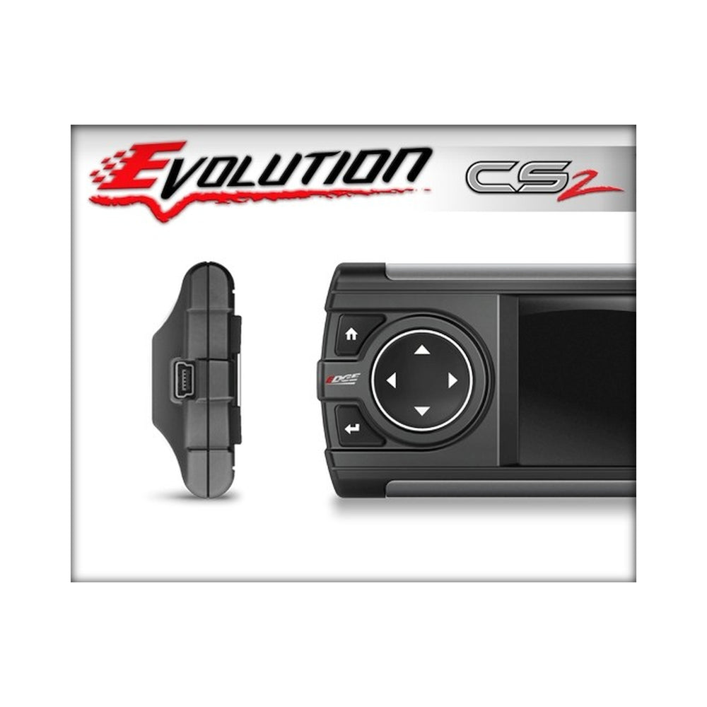 EVOLUTION CS2 FOR GM GAS VEHICLES