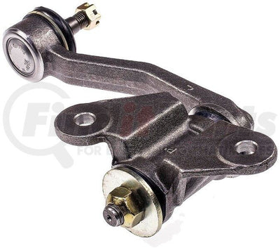 IDLER ARM