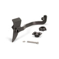 Edge Replacement Pillar Mount 2007-2014 Chevrolet Silverado/Avalanche/Tahoe/Suburban Edge Products