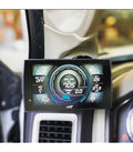 Edge Dash Pod 2006-2008 Dodge Ram 2006-2009 Dodge Ram HD Edge Products