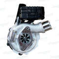 Garrett 11-21 Ford Ranger PX/Mazda BT-50 Duratorq 3.2L PowerMax Stage 1 GTB22V Turbocharger