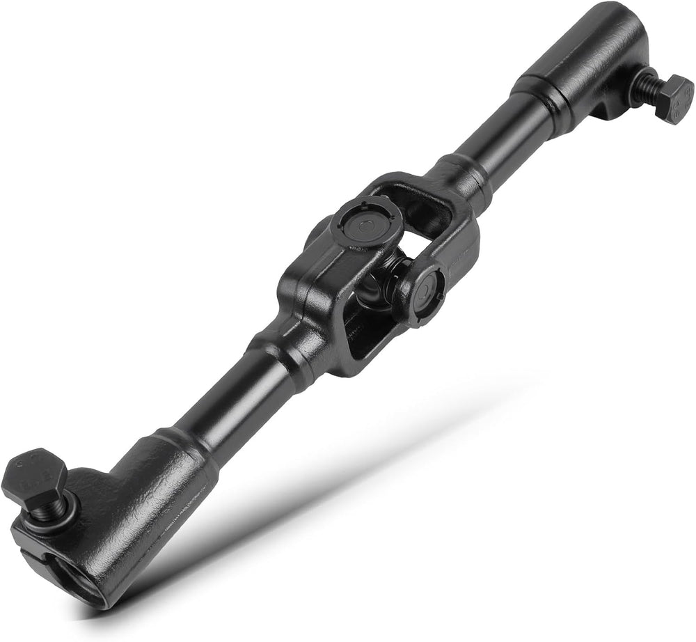 TIE ROD END ASSEMBLY