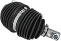 TIE ROD END ASSEMBLY