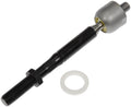 TIE ROD