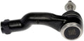 TIE ROD