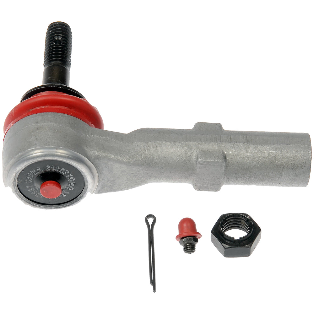 TIE ROD