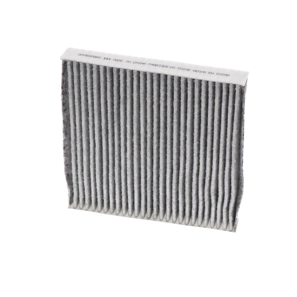 1119 INFINITI CABIN AIR PANEL FILTER 8.46IN L X 8.38IN W X 1.18IN H QTY