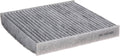 1119 INFINITI CABIN AIR PANEL FILTER 8.46IN L X 8.38IN W X 1.18IN H QTY