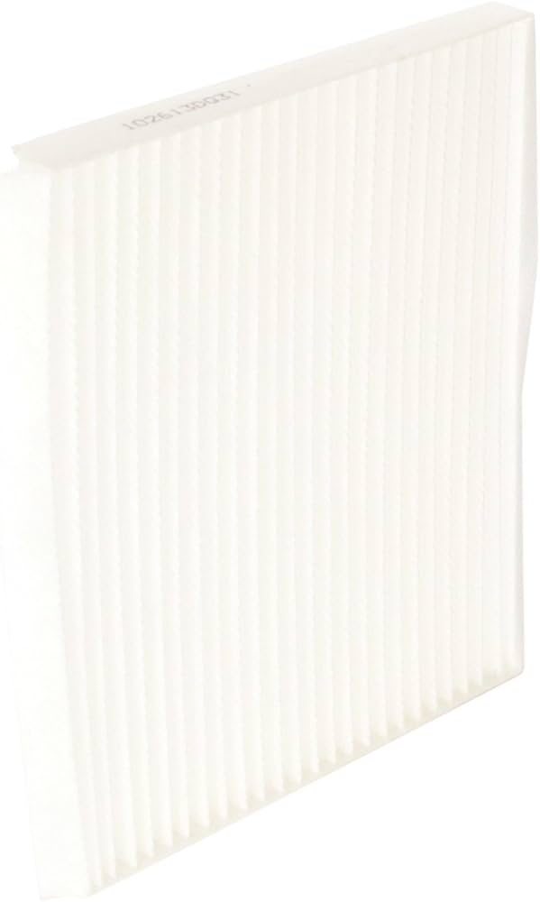 CABIN AIR FILTER MIN ORDER QTY1