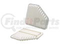 AIR FILTER MIN ORDER QTY1
