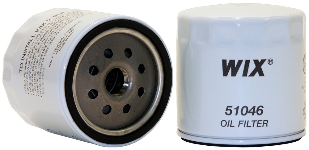 OIL FILTER MIN ORDER QTY1