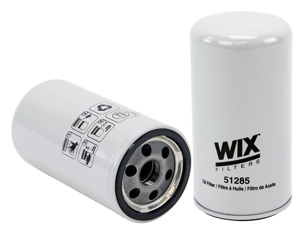 OIL FILTER MIN ORDER QTY1