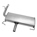 1014 AVENGER/1114 CHRYSLER 200 MUFFLER WELDED ASSEMBLY
