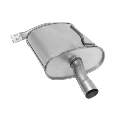 0918 ALTIMA MUFFLER WELDED ASSEMBLY