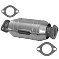 0510 SPORTAGE/0509 TUCSON 2.7L FWD MUFFLER WELDED ASSEMBLY