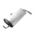 0608 GRAND VITARA MUFFLER WELDED ASSEMBLY