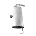 0608 GRAND VITARA MUFFLER WELDED ASSEMBLY