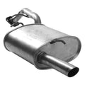 0615 MAZDA 5 MUFFLER WELDED ASSEMBLY