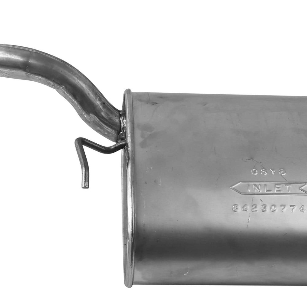 0615 MAZDA 5 MUFFLER WELDED ASSEMBLY