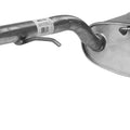 0615 MAZDA 5 MUFFLER WELDED ASSEMBLY
