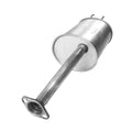 1215 CIVIC MUFFLER WELDED ASSEMBLY