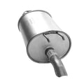 1215 CIVIC MUFFLER WELDED ASSEMBLY