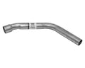 1215 CIVIC MUFFLER WELDED ASSEMBLY