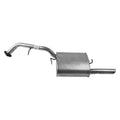 0615 MAZDA 5 MUFFLER WELDED ASSEMBLY