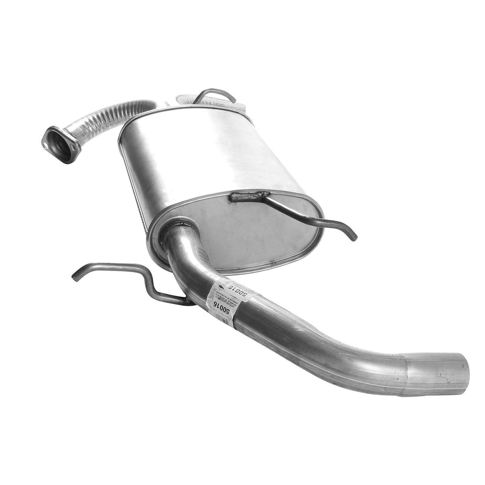 0712 ACURA RDX 2.3L MUFFLER WELDED ASSEMBLY
